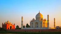 Trip Private Day The Taj Mahal et Agra de Delhi
