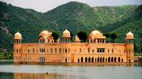 Private Tour: Complete Jaipur Sightseeing with Elephant ride and Monument Entrance Fees