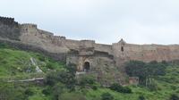 Private Tour: Day Trip to Kumbhalgarh from Udaipur