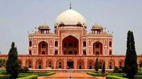 Visite privée: Old et New Delhi Curiosités