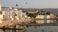 Pushkar Day Trip from Jaipur