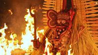 Saisonnier Tour: Expérience Theyyam Ritual Day Tour de Kannur
