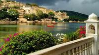 5-Night Guided Royal Rajasthan Tour of Jaipur, Udaipur and Jodhpur