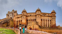 5-Night Tour of Delhi, Mandawa, Jaipur and Agra with a Stopover at Fatehpur Sikri