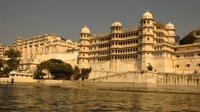 Full-Day Private Tour of Udaipur City Monuments