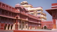 Jaipur Sightseeing Private Tour