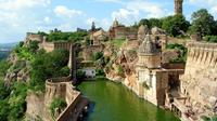 Private Chittorgarh Tour from Udaipur