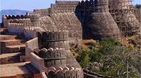 Private Day Tour of Kumbhalgarh from Udaipur