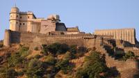 Private Kumbhalgarh Fort Tour From Jaipur To Udaipur