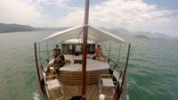 Visite privée: Croisière Journée à Paraty