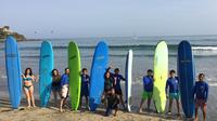 4-Day Surf Camp in Sayulita