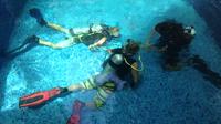 PADI Discover Scuba Diving in Sayulita