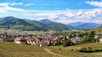 Trip Alsace Villages et vin Jour de Strasbourg