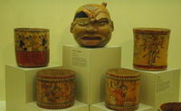 Private Guatemala City Museums: Popol Vuh, Ixchel, Railway and Miraflores Museums