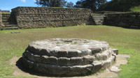 Private Tour to Iximche and Comalapa from La Antigua or Guatemala City