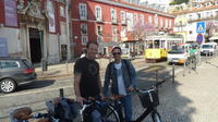 Lisbonne 7 Hills e-Bike Tour