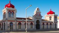 Loulé Historic Bike Tour