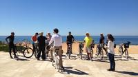 Vilamoura to Quarteira Bike Tour