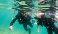 Pula Discover Scuba Diving Package