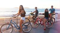 Discover Mazatlan on Wheels with a Self-guided Biking Tour