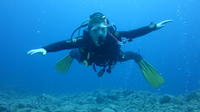 Discover Scuba Diving, Playa de la Americas