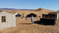 Overnight Sahara Tour from Marrakech 