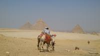 Day-Tour of Cairo Highlights and Giza Pyramids from Cairo