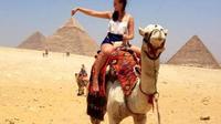 Day Tour to Cairo from Sharm el Sheikh by Flight