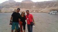 Full-day Amazing Tour of the Pyramids in Egypt