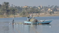 Private Day Tour to Fayoum and Wadi El Rayan from Cairo