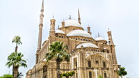 Private Full Day Sightseeing Tour of Cairo