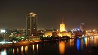 Private Guided Night Tour of Cairo