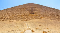 Private Guided Tour to Dahshur from Cairo