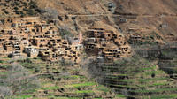 2-Day Villages berbères Trek de Marrakech