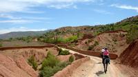 2-Day Horseback Riding in Morocco's Atlas Mountains from Marrakech