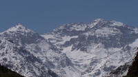 2-Day Mont Toubkal Climb de Marrakech
