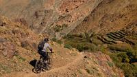 Full-Day Mountain Biking in the Atlas Mountains from Marrakech