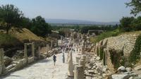Small-Group Best of Ephesus Tour from Kusadasi Port 