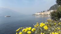 Day Tour to Bellagio and Lake Como from Stresa