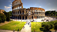 Rome Highlights Half-Day Tour