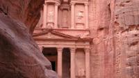 Aqaba Shore Excursion: Private Petra Sightseeing Tour