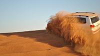 4x4 Desert Safari with BBQ Dinner