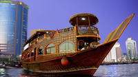 Dhow Cruise Deluxe