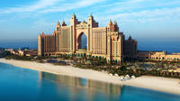 Dining Experience at Kaleidoscope Atlantis The Palm From Dubai