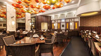 Dining Experience Oriental Night at Al Mawal Restaurant From Dubai