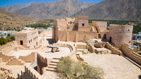 Full Day Nizwa Tour with Lunch from Muscat