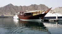 Half-Day Dolphin Cruise from Muscat