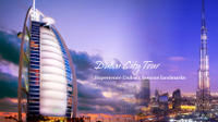 Half Day Dubai City Tour