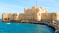 Private Guided Day Tour to Alexandria from Cairo