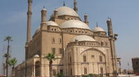 Day Tour to Citadel and Coptic and Islamic Cairo